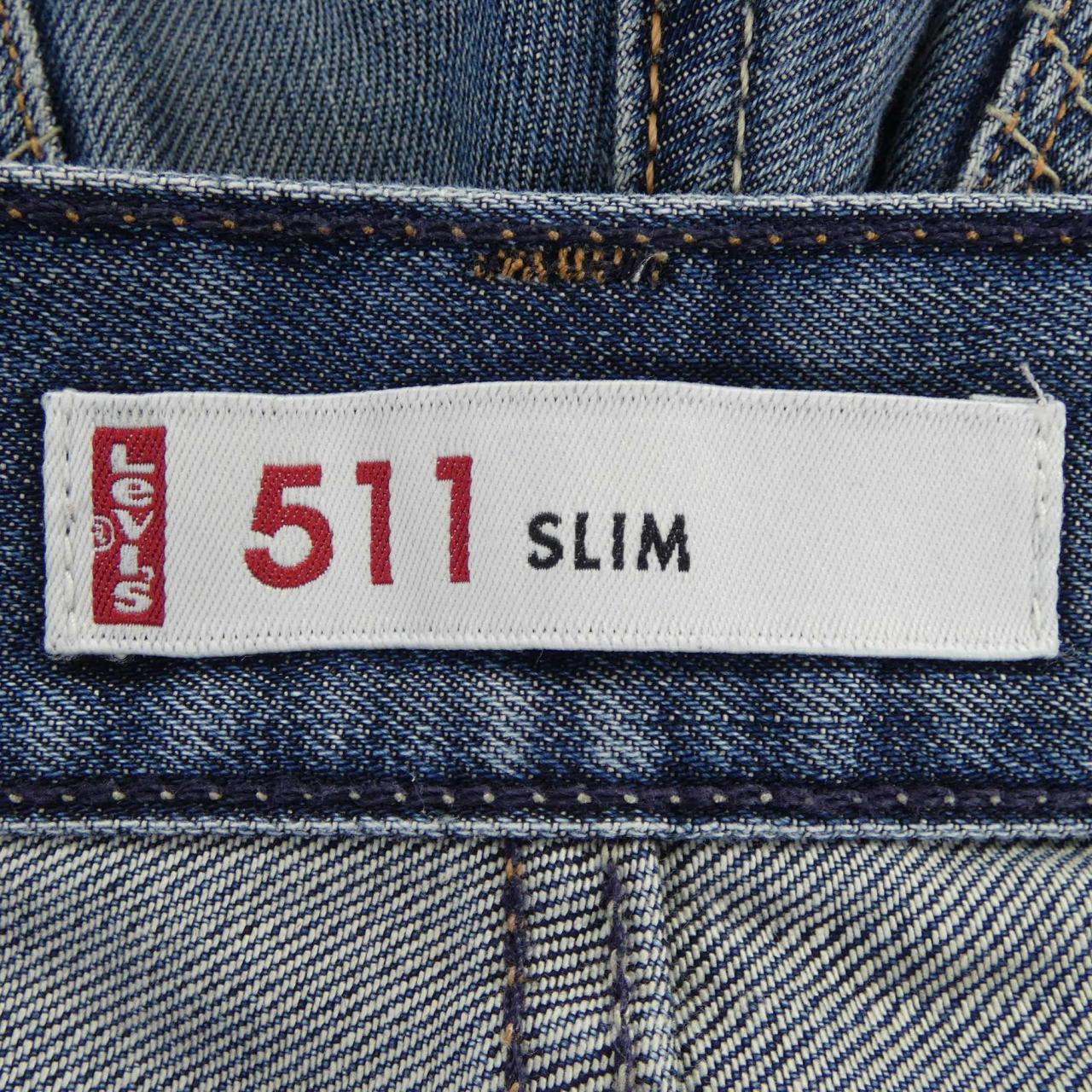 リーバイス LEVI'S ジーンズ
