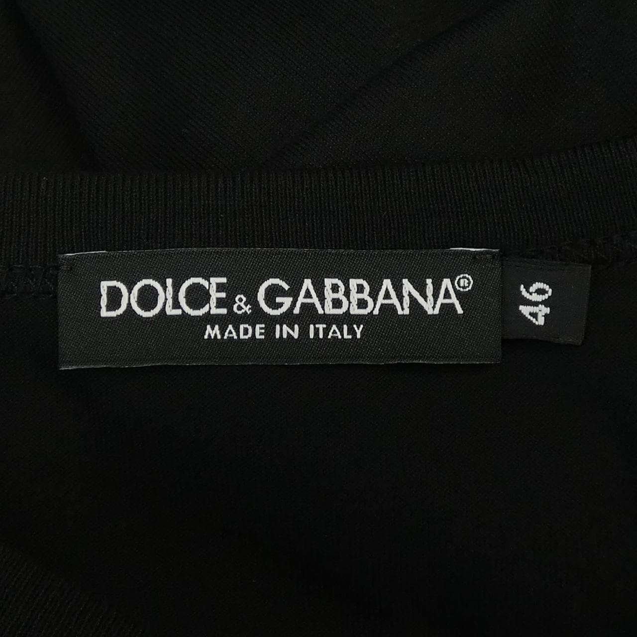 ドルチェアンドガッバーナ DOLCE&GABBANA G8HL7T/FU7EQ Tシャツ