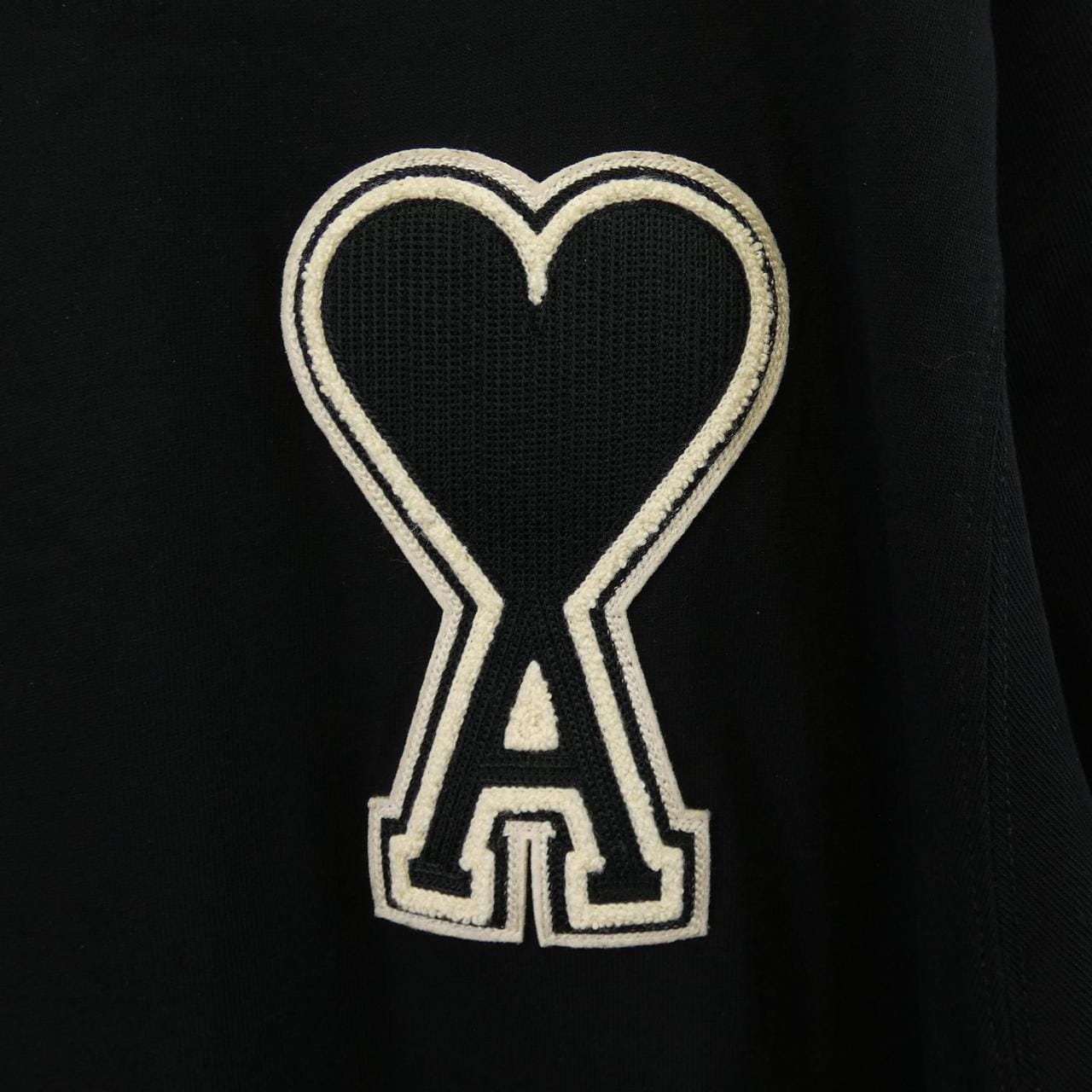 アミ AMI Tシャツ