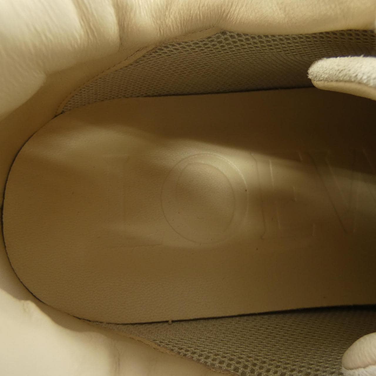 ロエベ LOEWE 592510 スニーカー