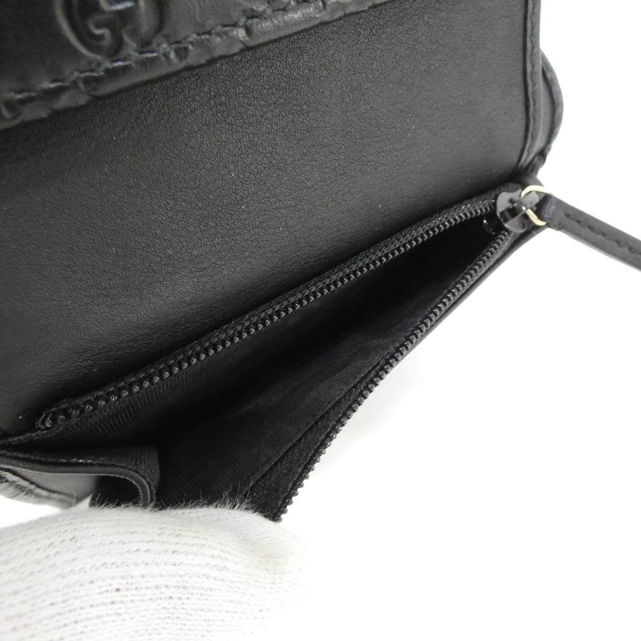 グッチ 510317 BMJ1G 財布