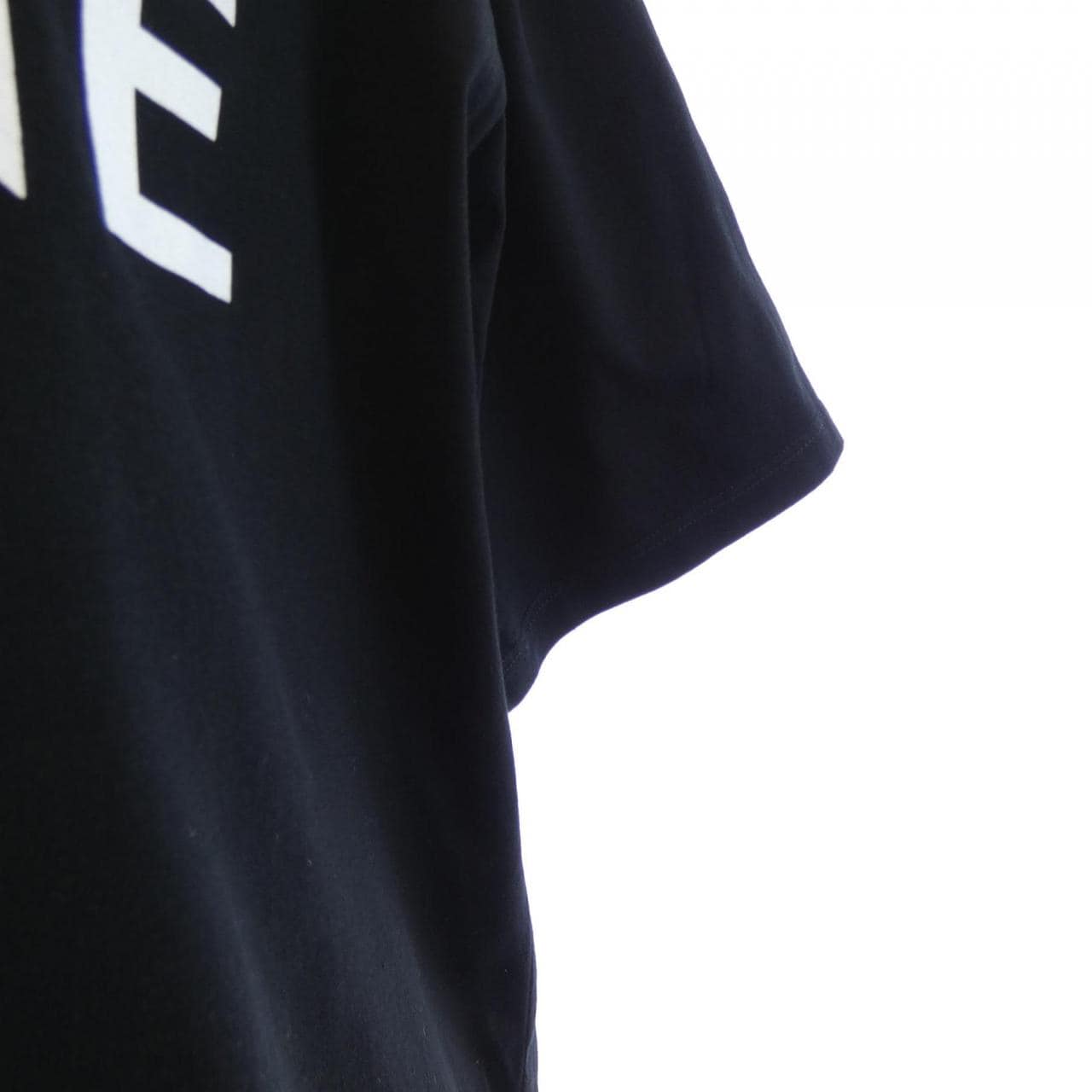 セリーヌ CELINE CELINEプリント ルーズTシャツ 2X764671Q Tシャツ