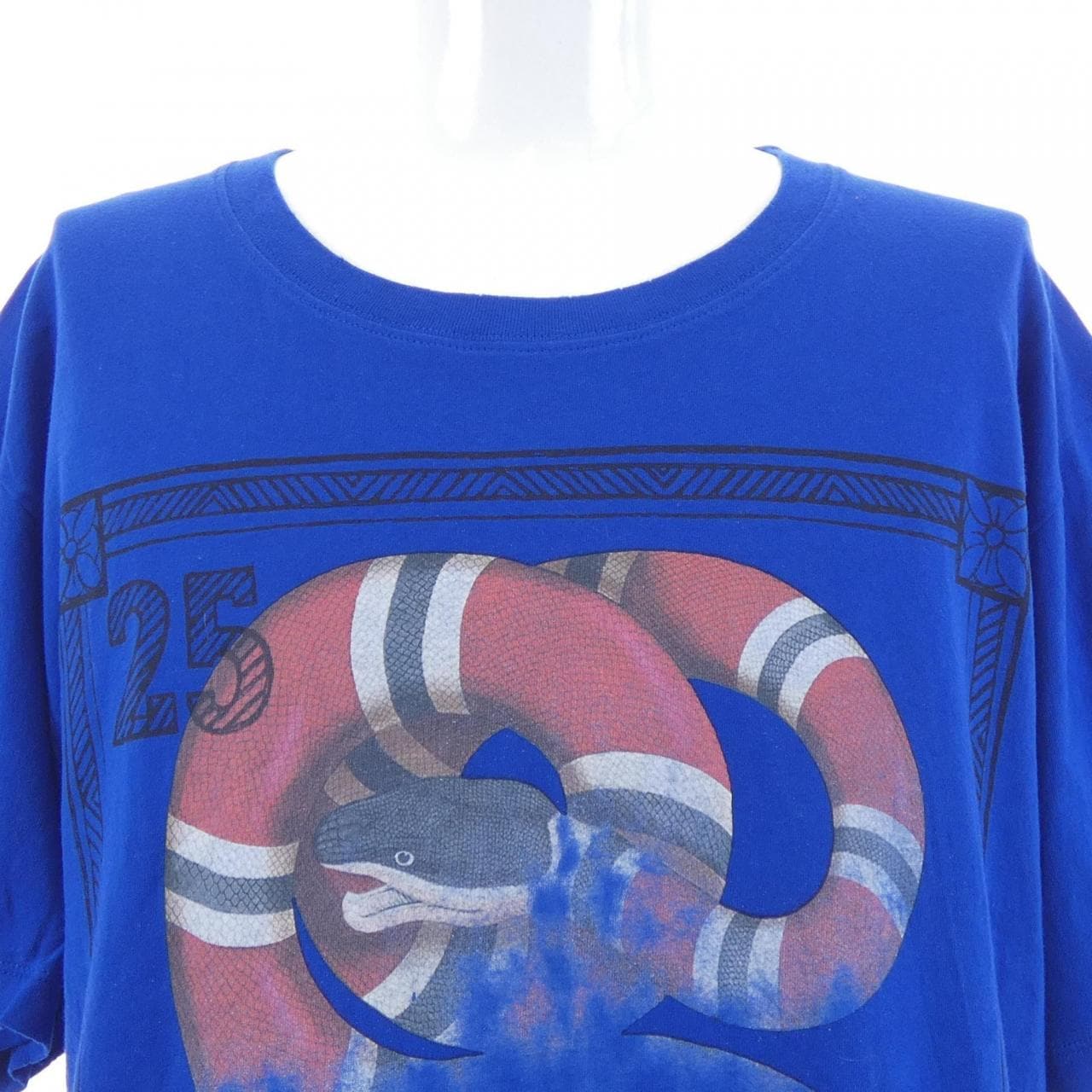 グッチ GUCCI 493117 X3I30 Tシャツ