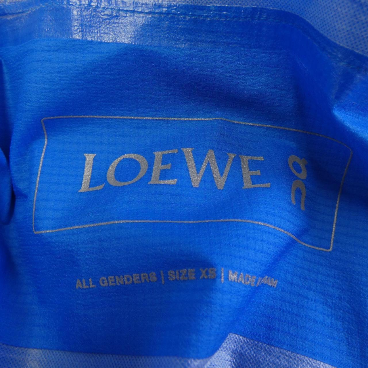 ロエベ LOEWE H929Y02X09 ブルゾン