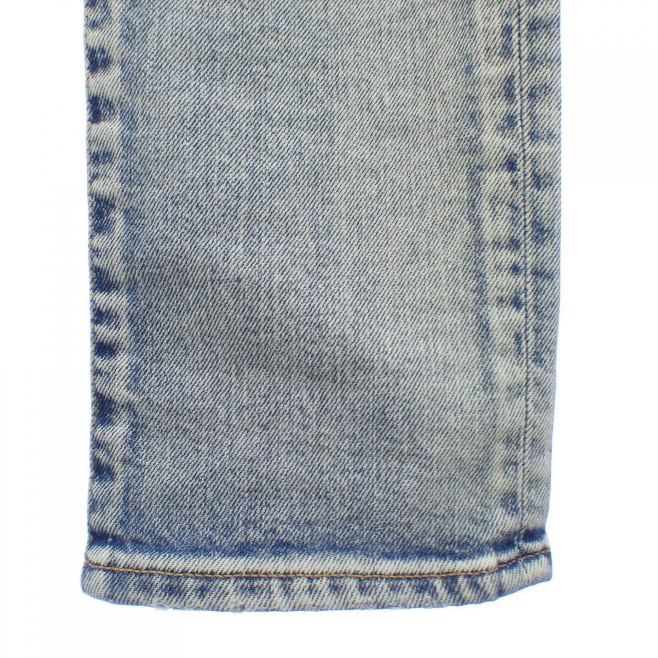 サンローラン SAINT LAURENT 527389 YJ507 ジーンズ