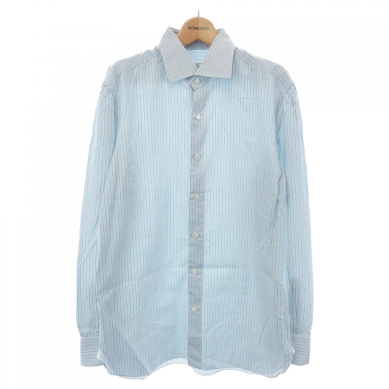 リヴェラーノアンドリヴェラーノ LIVERANO&LIVERANO シャツ