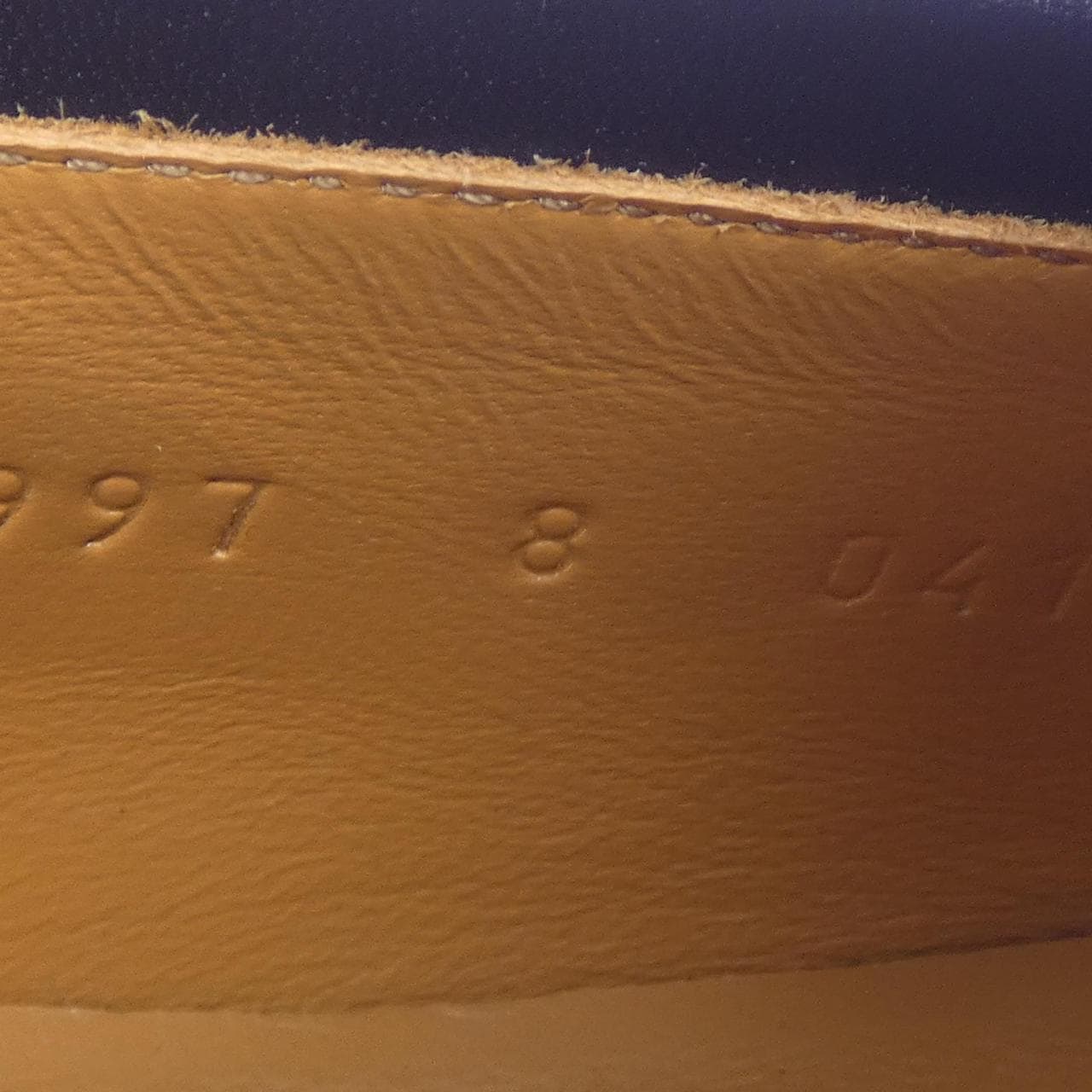グッチ GUCCI ホースビットローファー 798997 シューズ