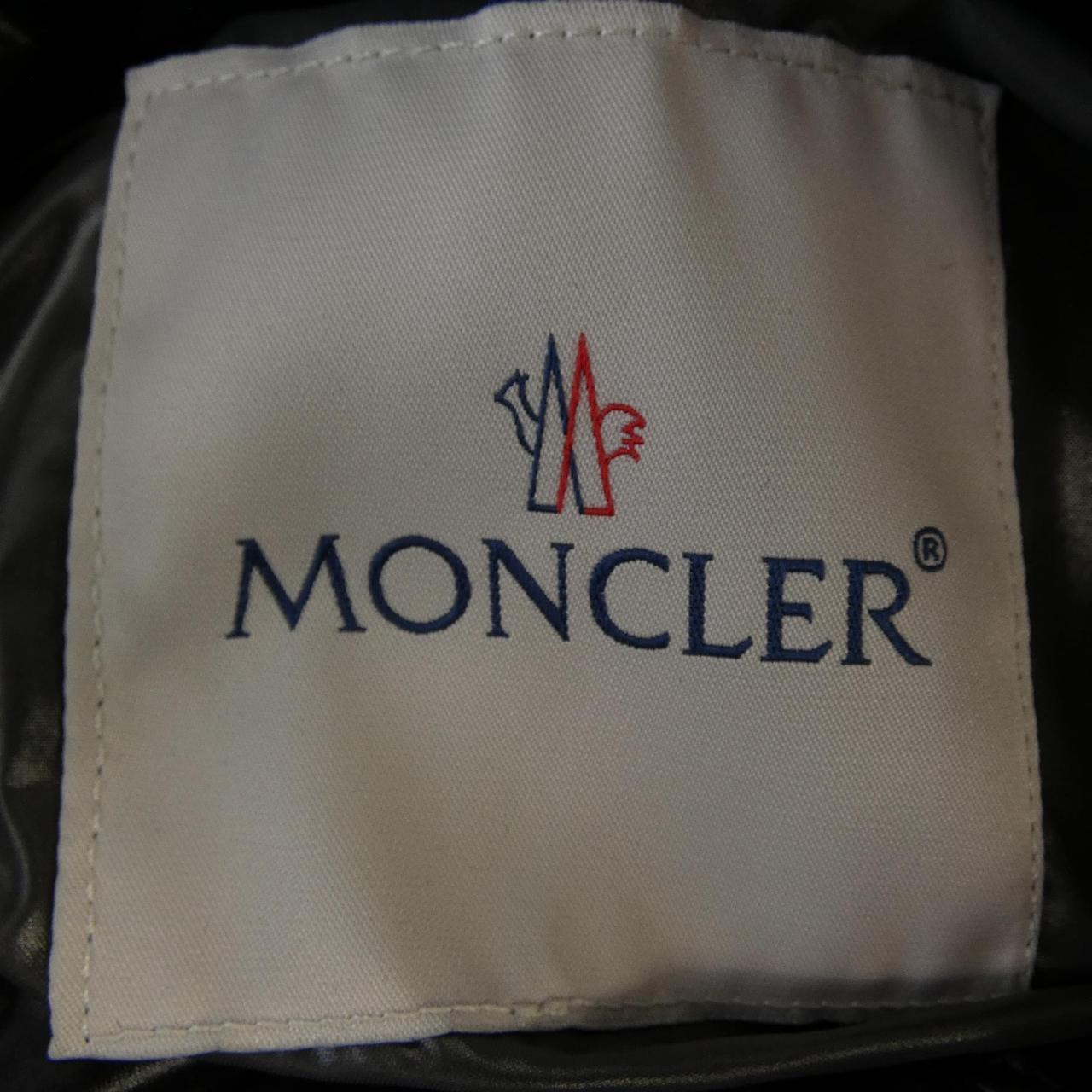 モンクレール MONCLER TIBB ダウンベスト