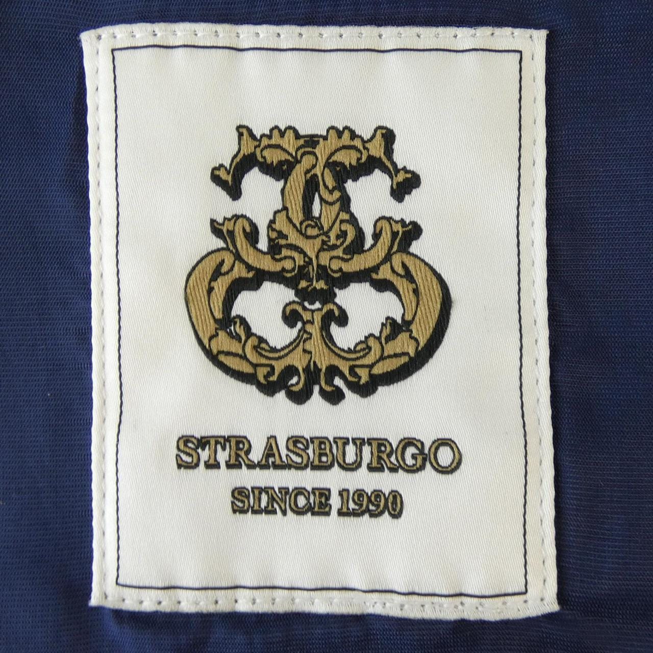 ストラスブルゴ STRASBURGO ジャケット