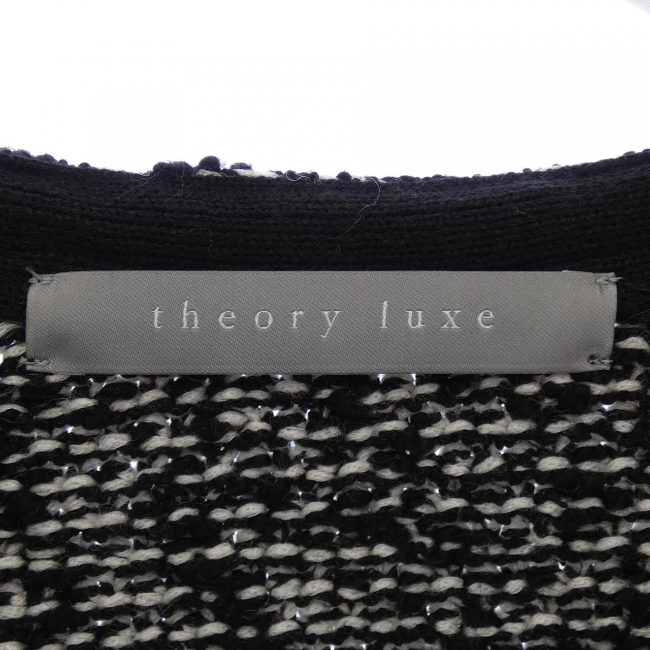 セオリーリュクス Theory luxe ジャケット