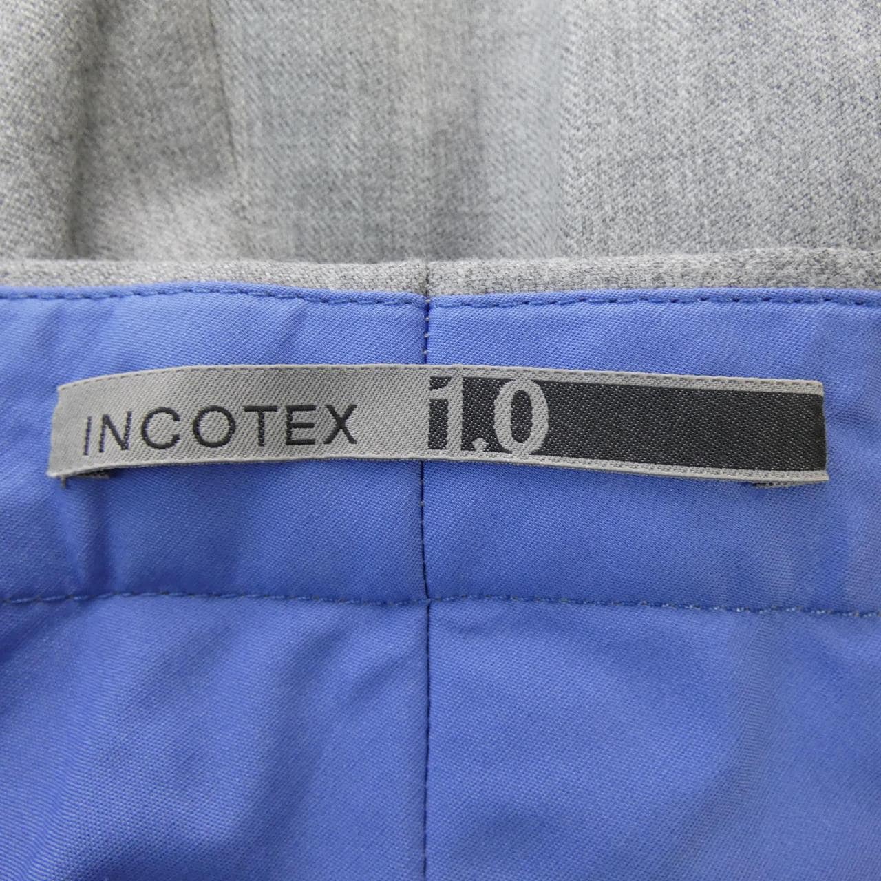 インコテックス INCOTEX パンツ