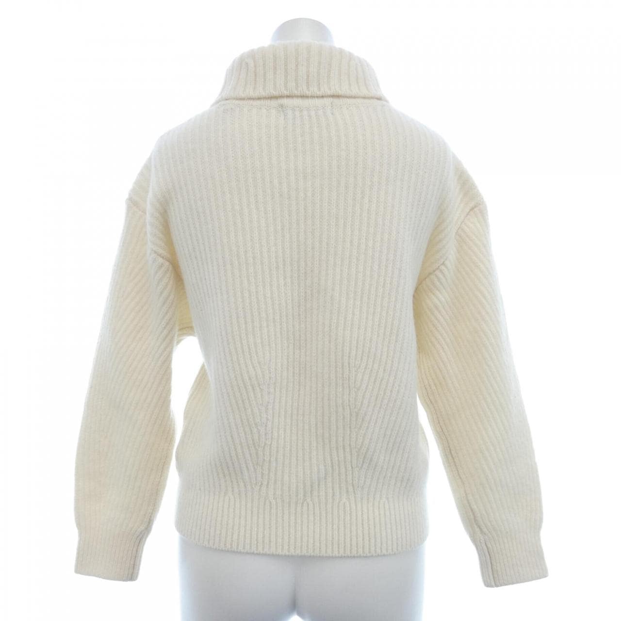 ブルーレーベルクレストブリッジ BLUE LABEL CRESTBRID ニット