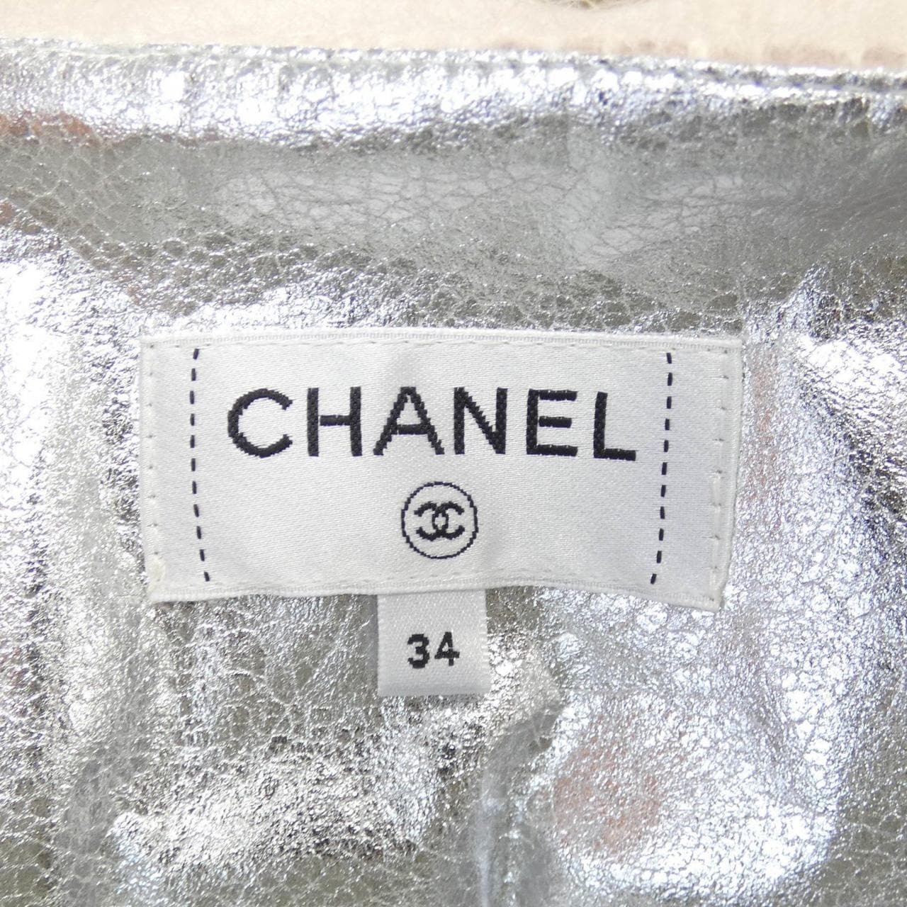 シャネル CHANEL スカート