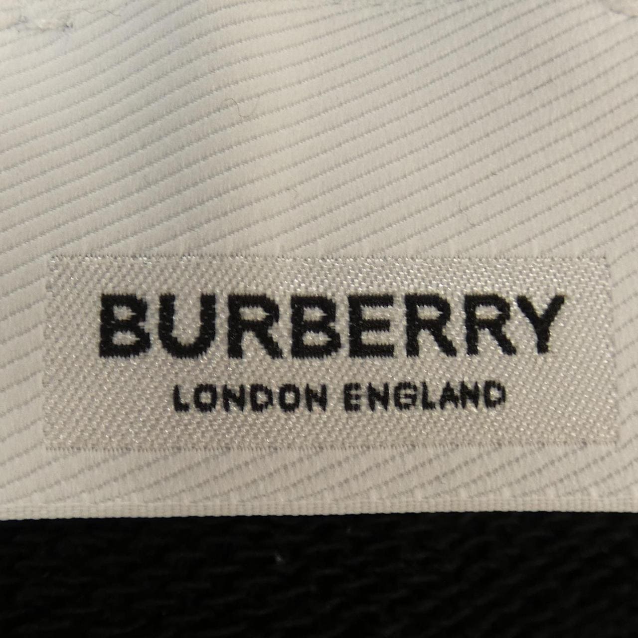 BURBERRY PARKER