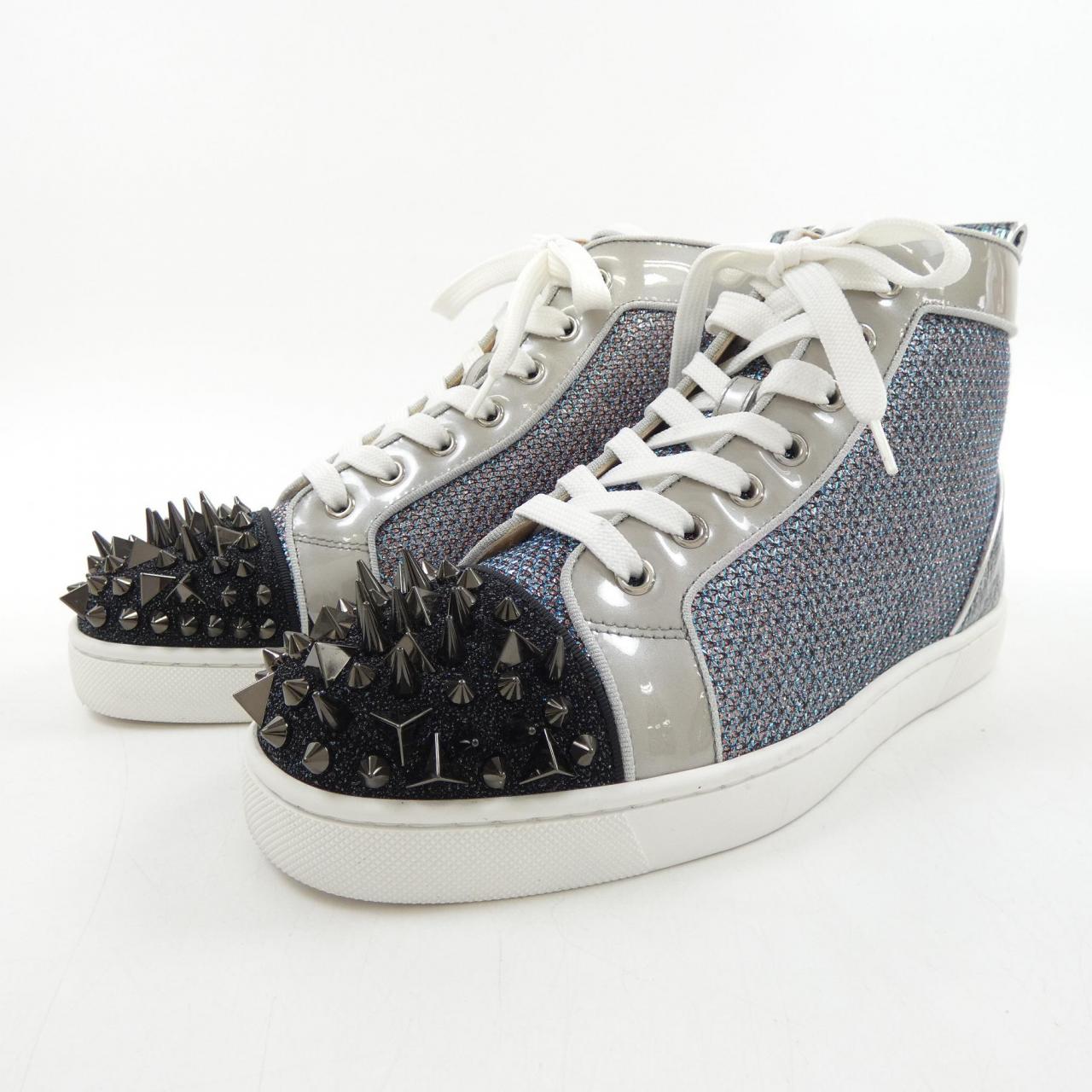 クリスチャンルブタン CHRISTIAN LOUBOUTIN スニーカー