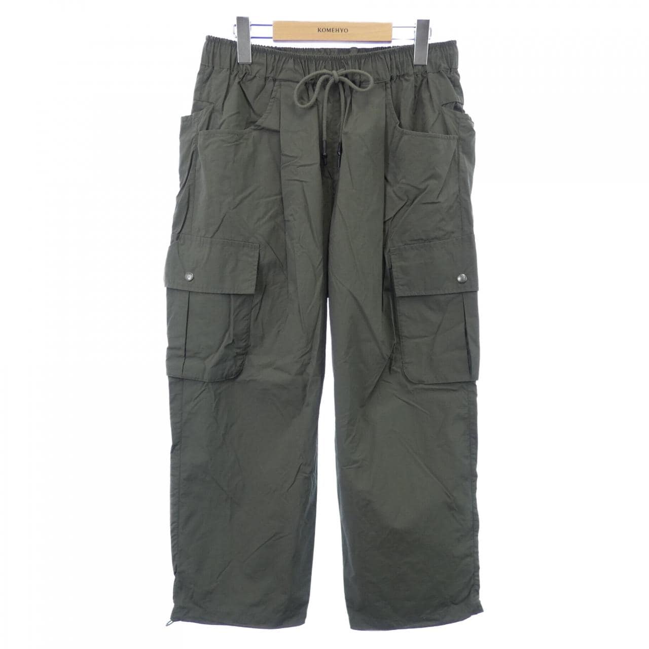 シェラデザイン SIERRA DESIGNS relume パンツ