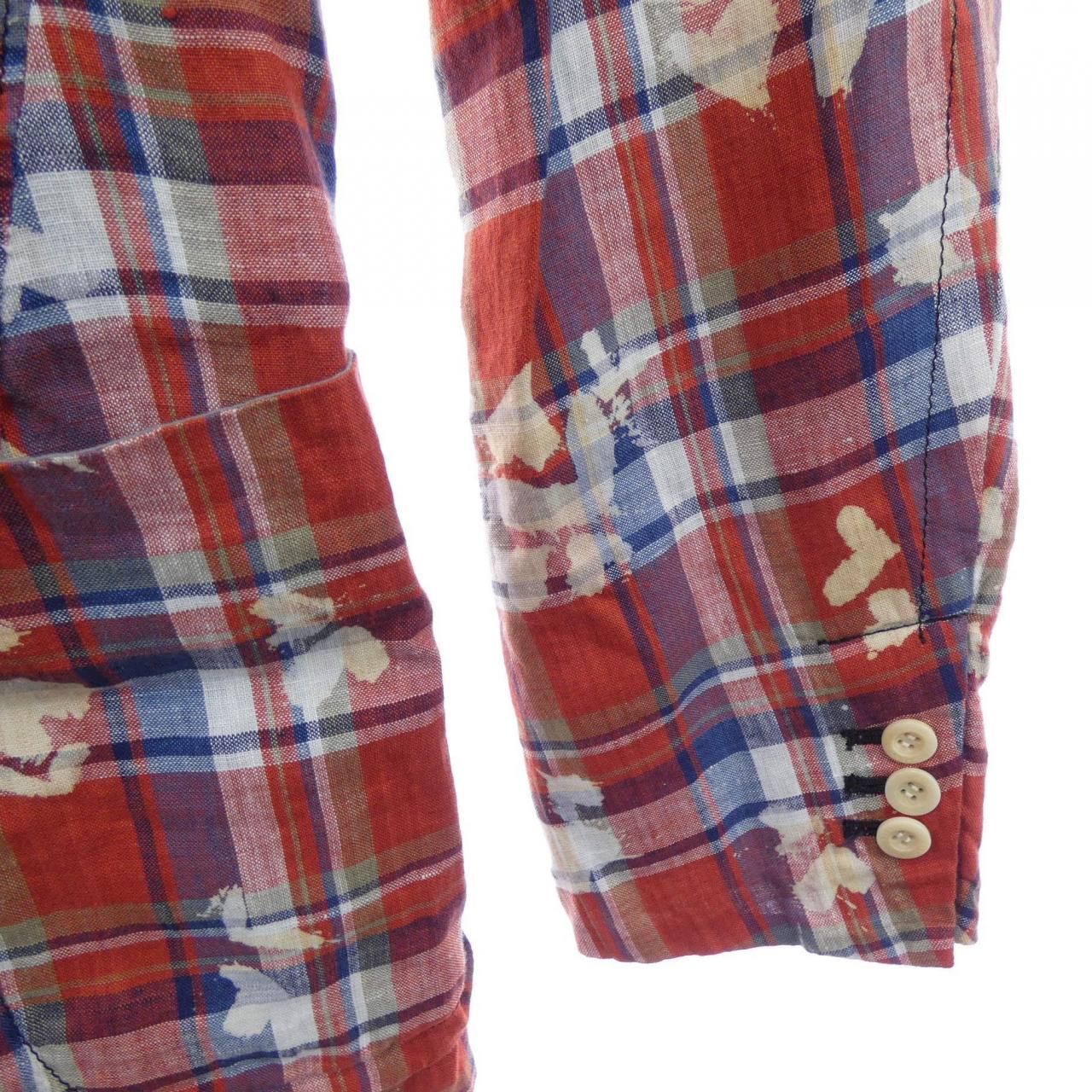 SAKAI SACAI 18-01647M外套