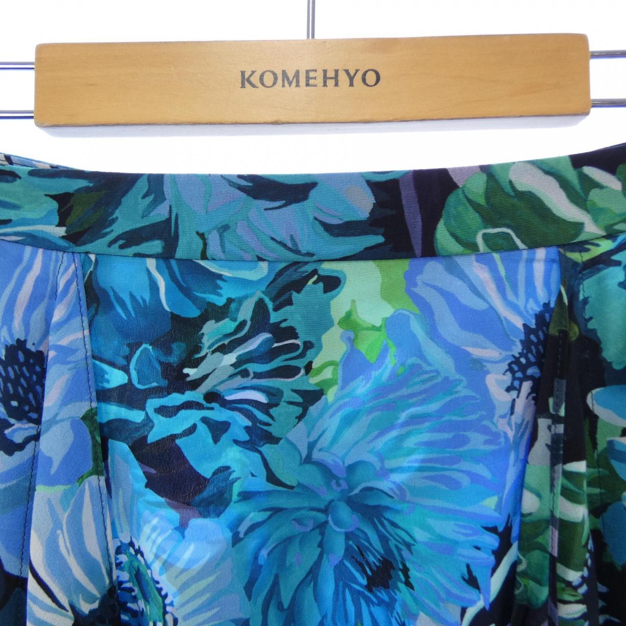 ステラマッカートニー STELLA MCCARTNEY 604503 3AS201 スカート