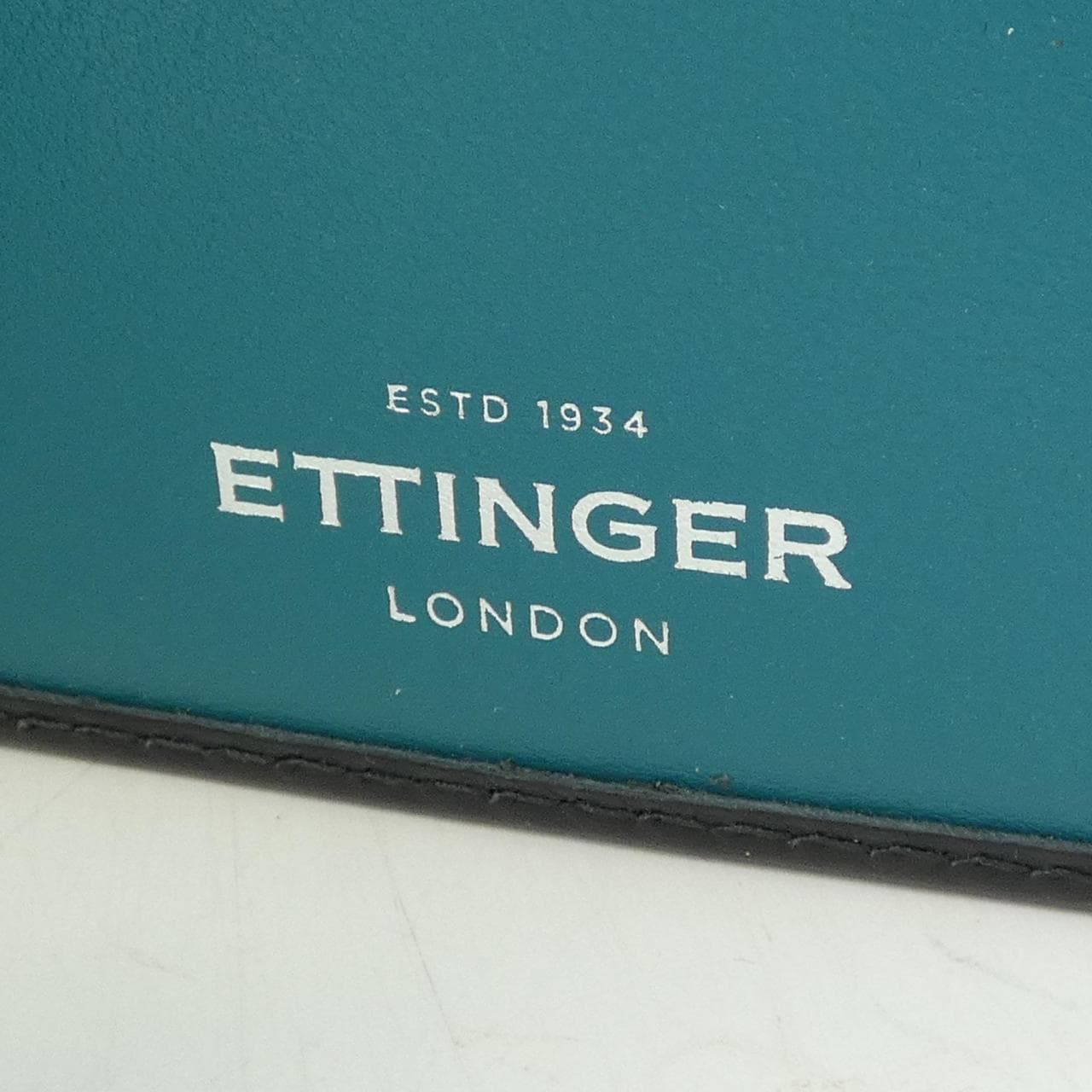 エッティンガー ETTINGER WALLET