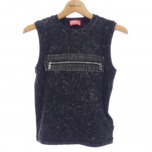 ディーゼル DIESEL タンクトップ