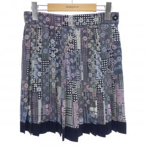 ヴェルサーチェ VERSACE スカート