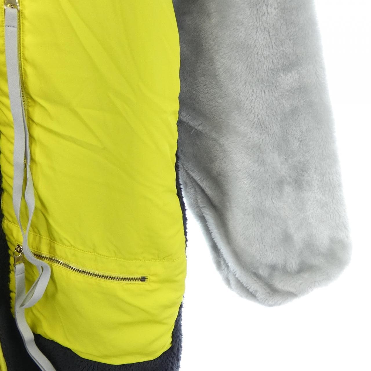 アグ UGG コート