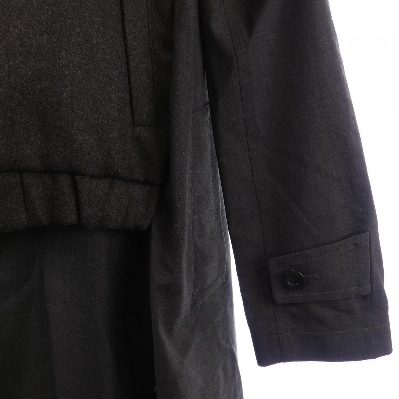 サカイ SACAI 25-03880M コート