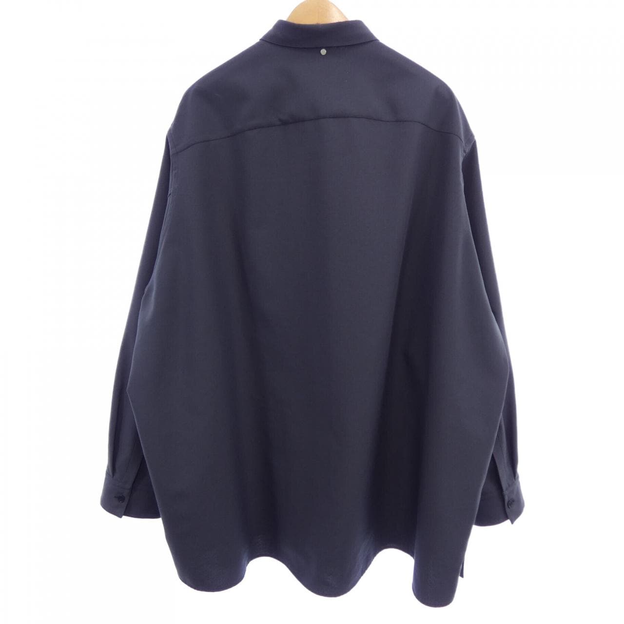 オーエーエムシー OAMC OAMP602560 シャツ