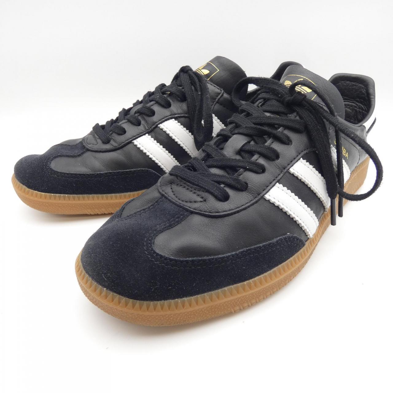 アディダス ADIDAS IF0641 スニーカー