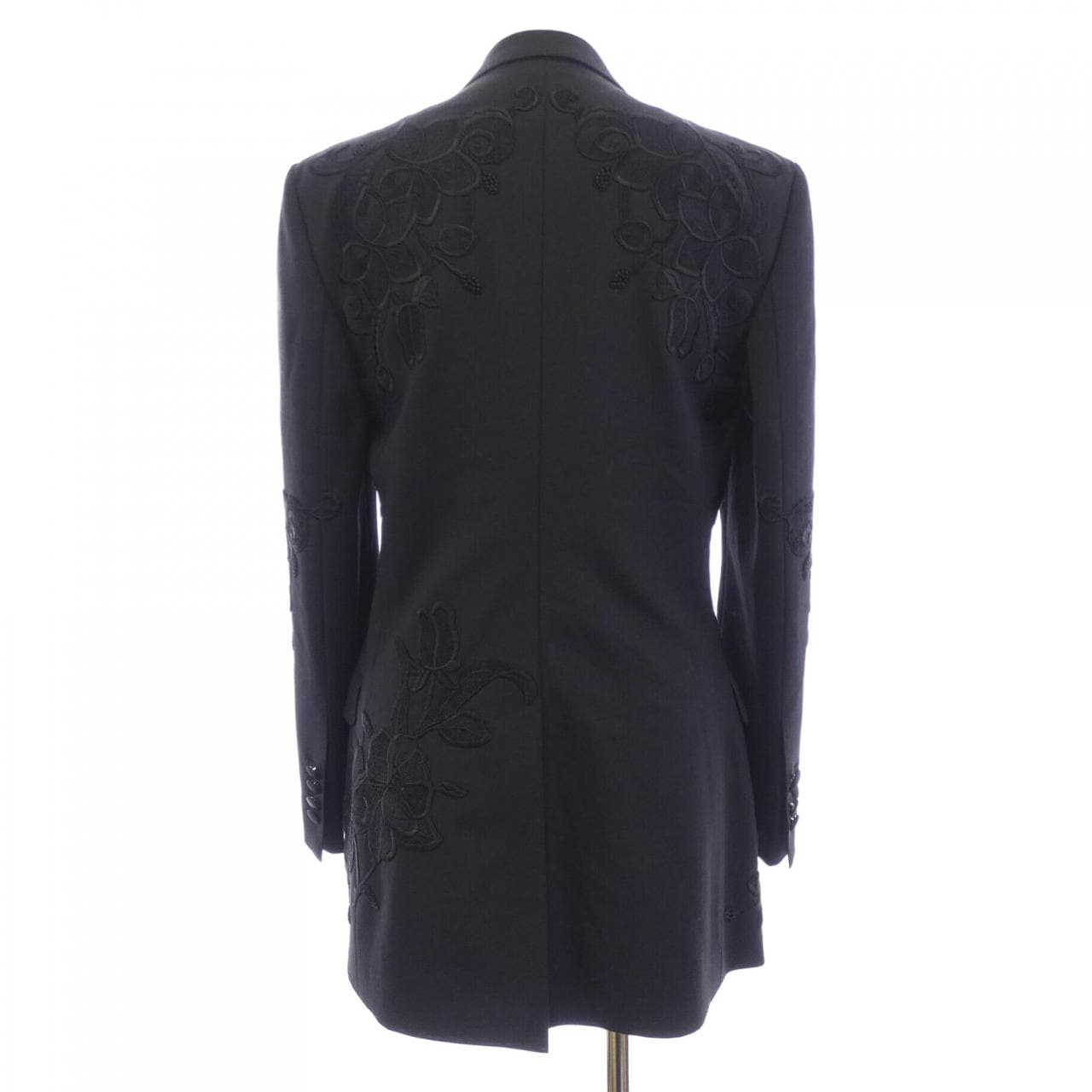 ドルチェアンドガッバーナ DOLCE&GABBANA F292OZ/FUCCS ジャケット