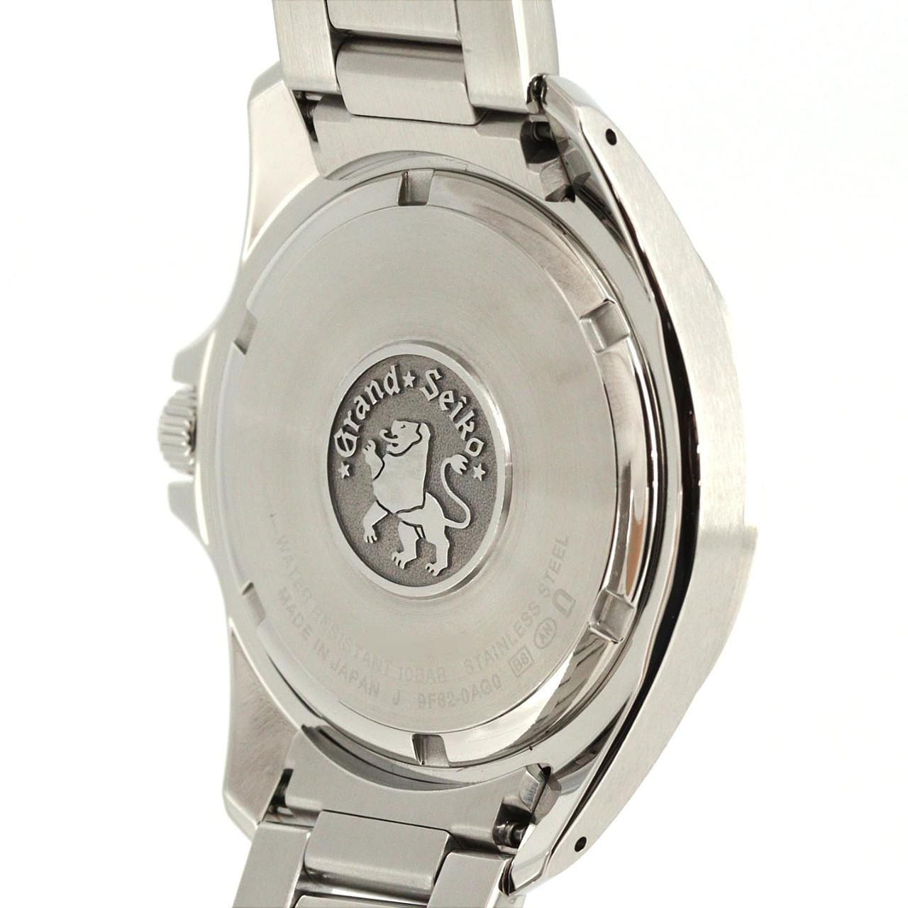 セイコー グランドセイコー･クォーツ 9F62-0AG0/SBGX085 SS クォーツ