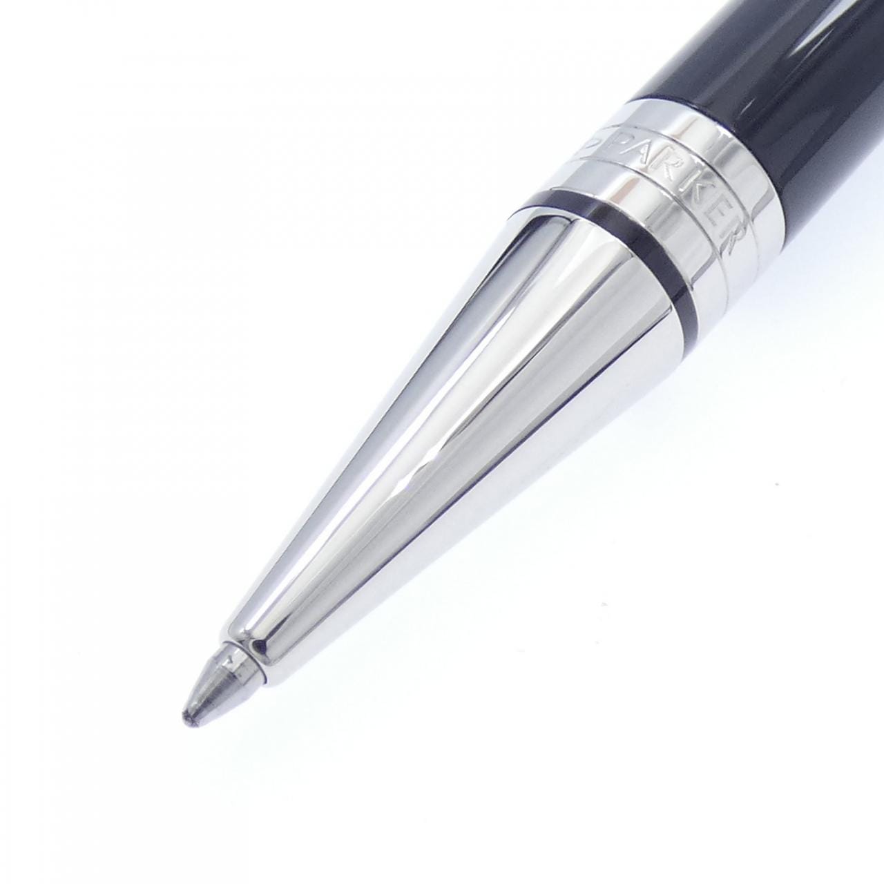 パーカー デュオフォールドクラシックブラックCT 1931390 ボールペン