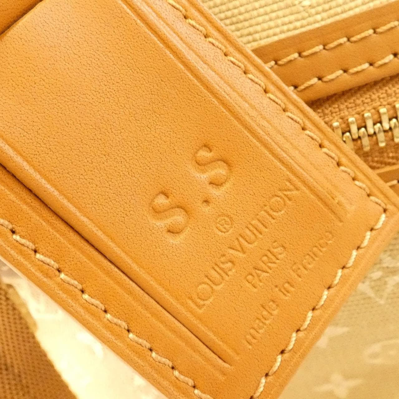ルイヴィトン モノグラム ミニ ルシーユ PM M92684 バッグ
