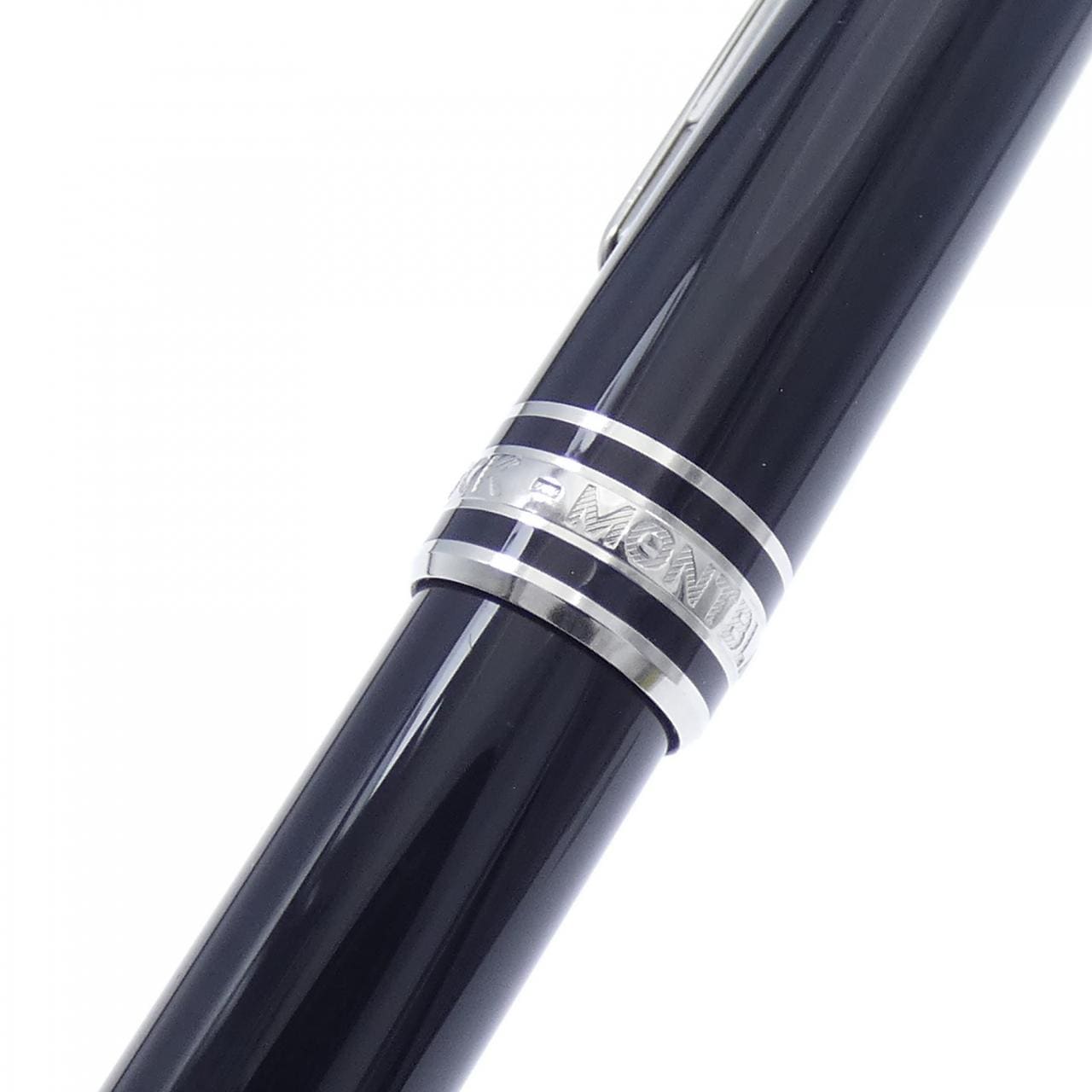 モンブラン マイスターシュテュック プラチナ クラシック 132446 ボールペン