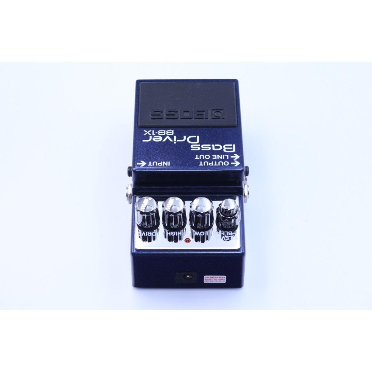 ＢＯＳＳ　　ＢＢ－１Ｘ