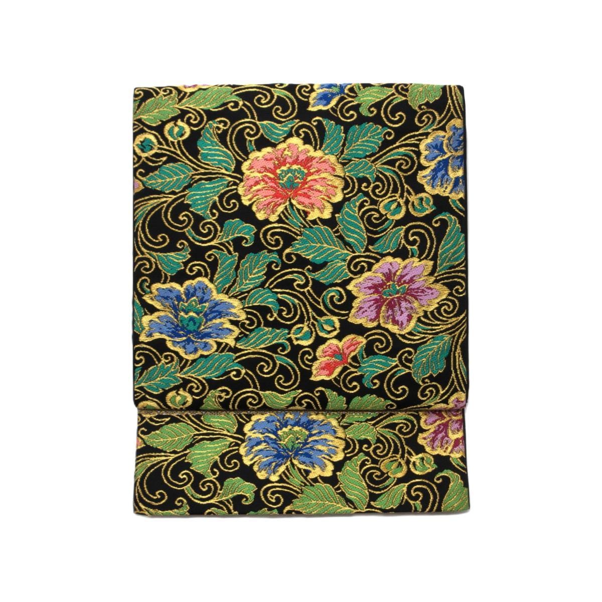 袋帯　本袋【たつむら】