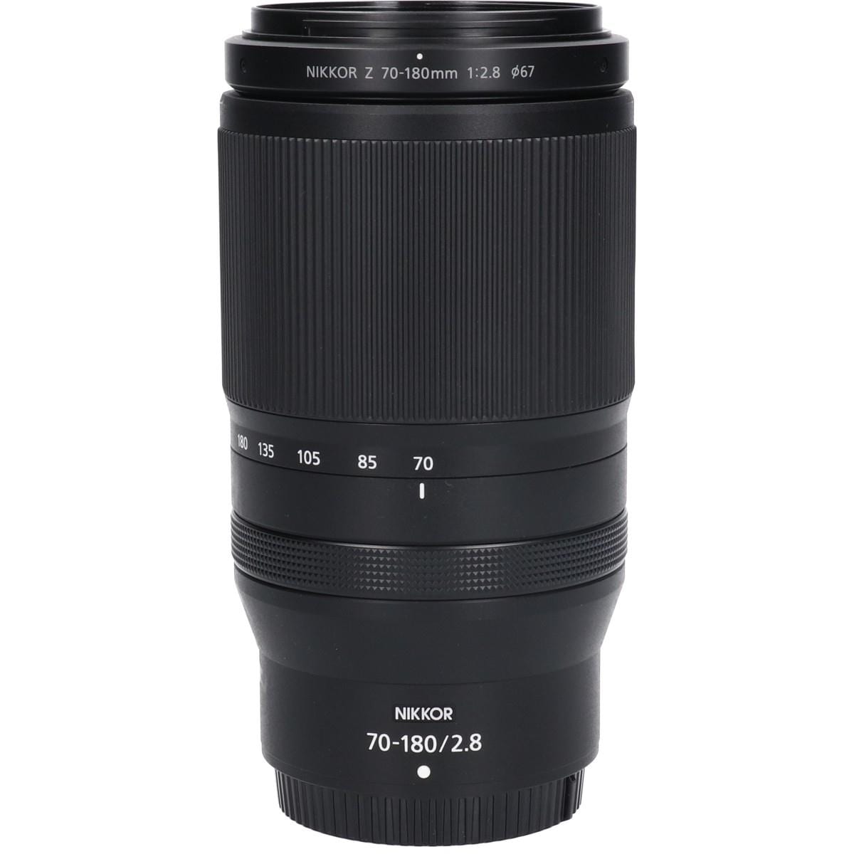 Ｚ７０－１８０ｍｍ　Ｆ２．８