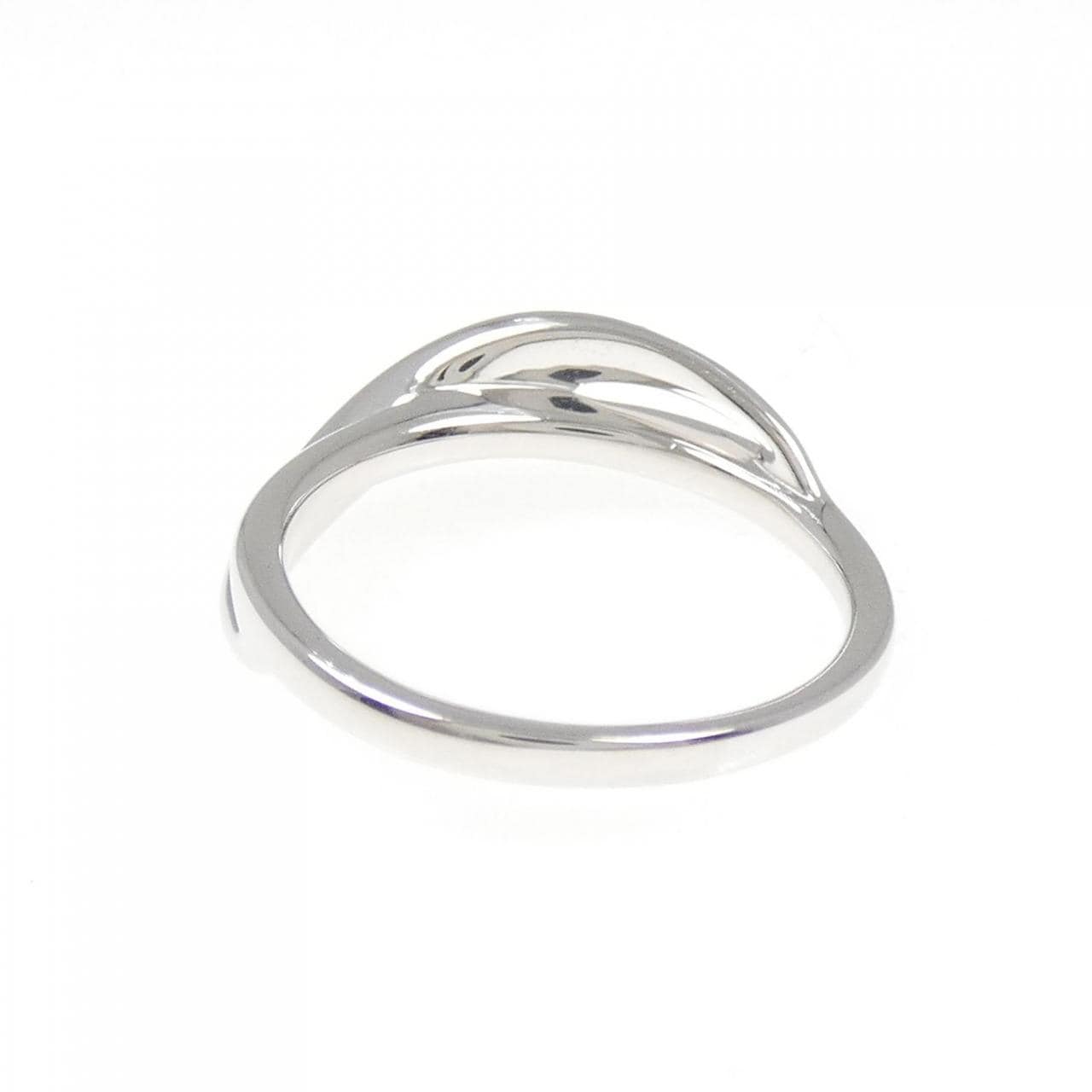 4゜C ダイヤモンド リング