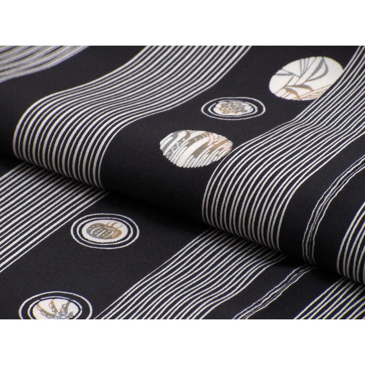 【未使用品】男物　小紋