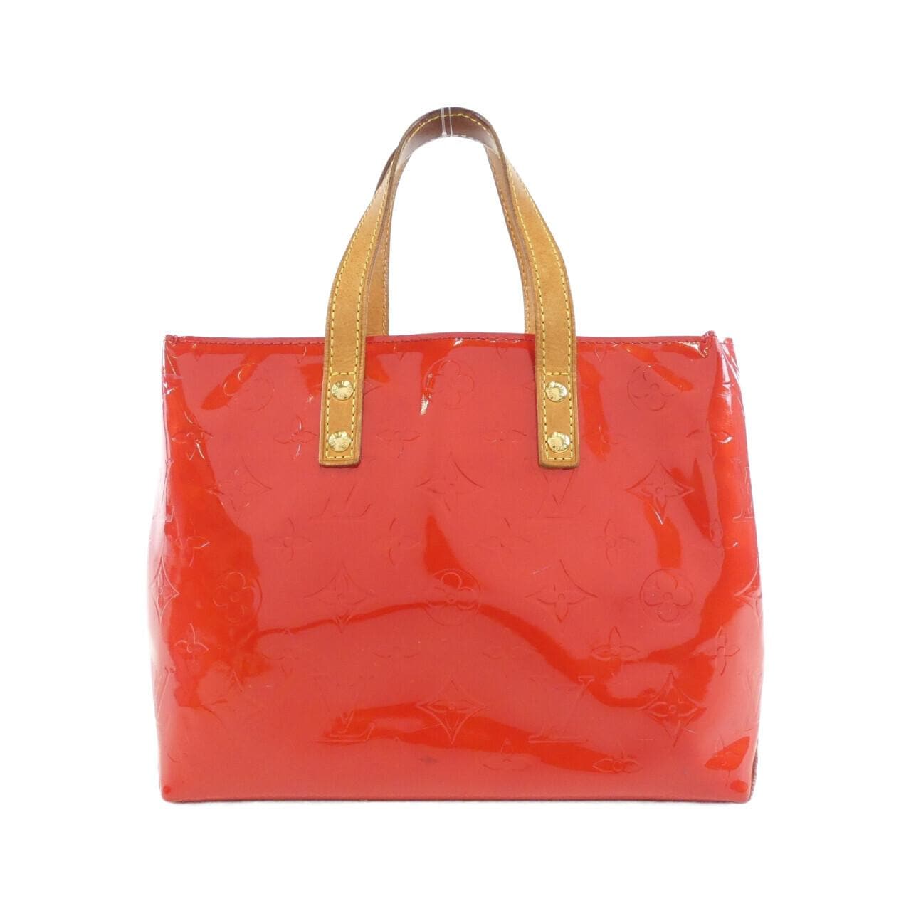 ルイヴィトン ヴェルニ リード PM M91088 バッグ