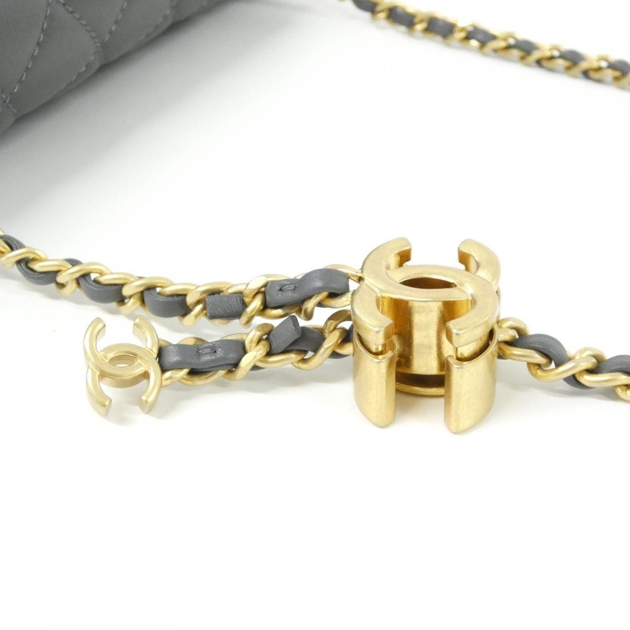 シャネル AS5759 ショルダーバッグ