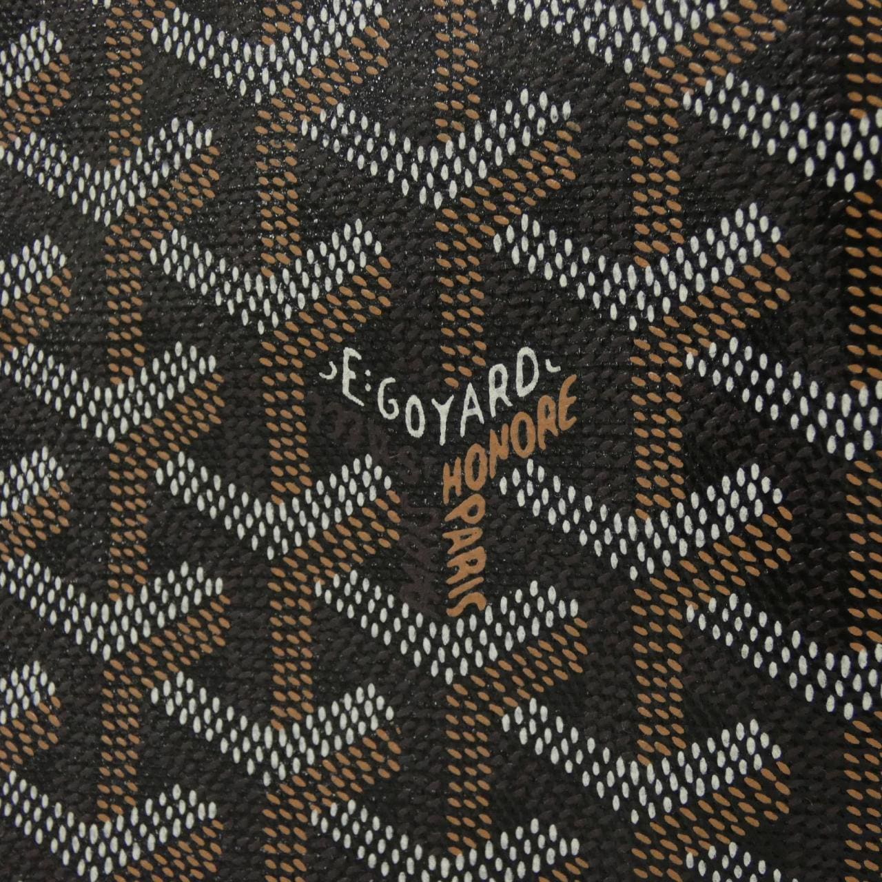 GOYARD Saint Louis 小號 AMA LOUIS 小號包