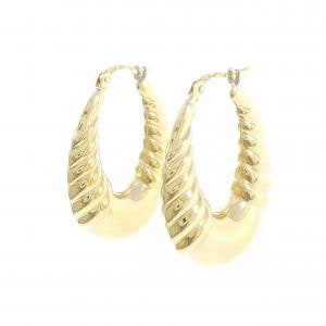 ウノアエレ 750YG ピアス