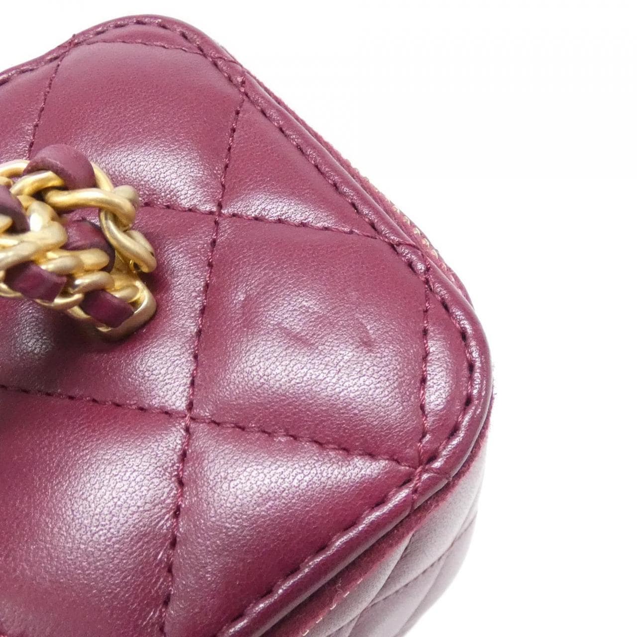 シャネル AP3012 バッグ