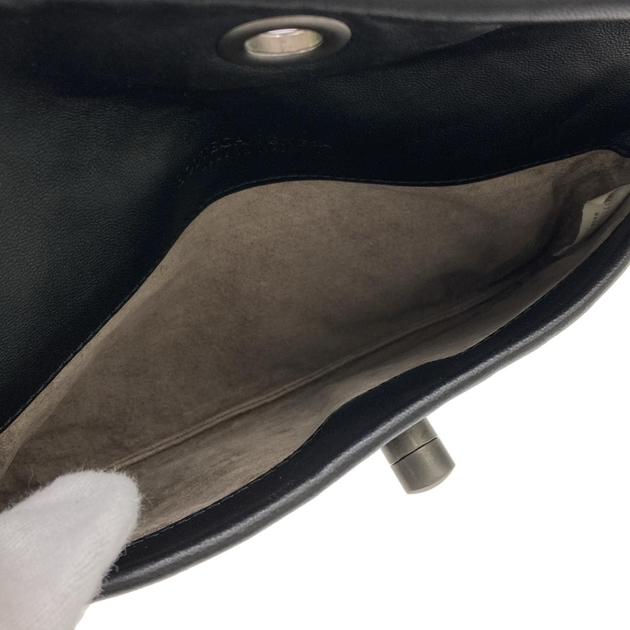 ボッテガヴェネタ 255549 V0016 ショルダーバッグ