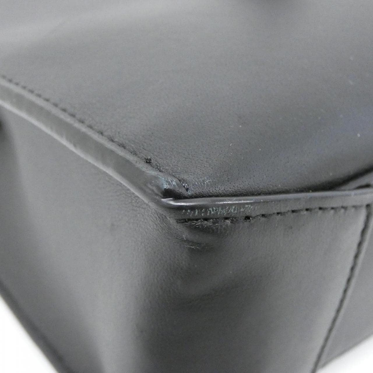 ロエベ バックル ホリゾンタル トート B692K96X06 バッグ