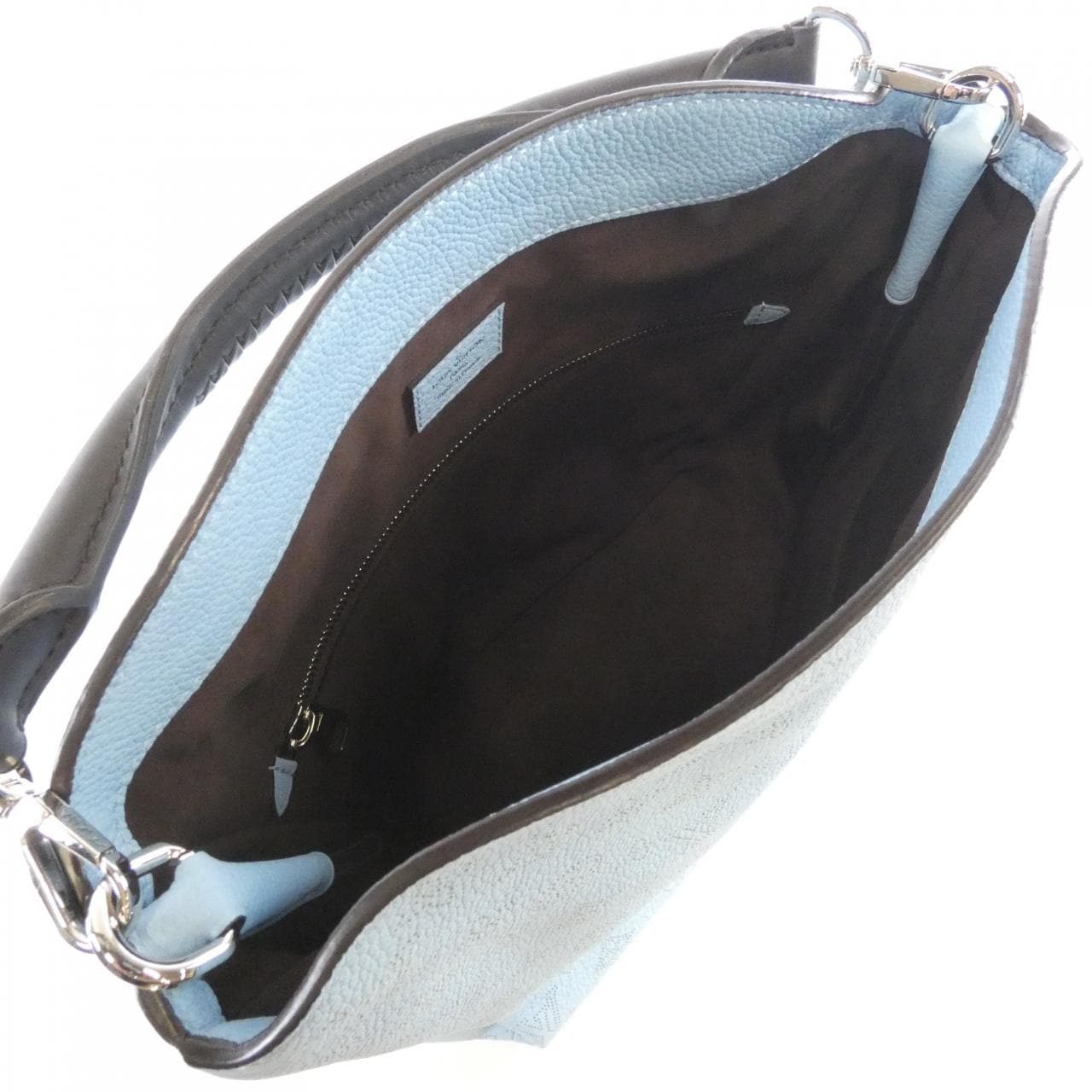 ルイヴィトン マヒナ バビロン PM M50907 ショルダーバッグ