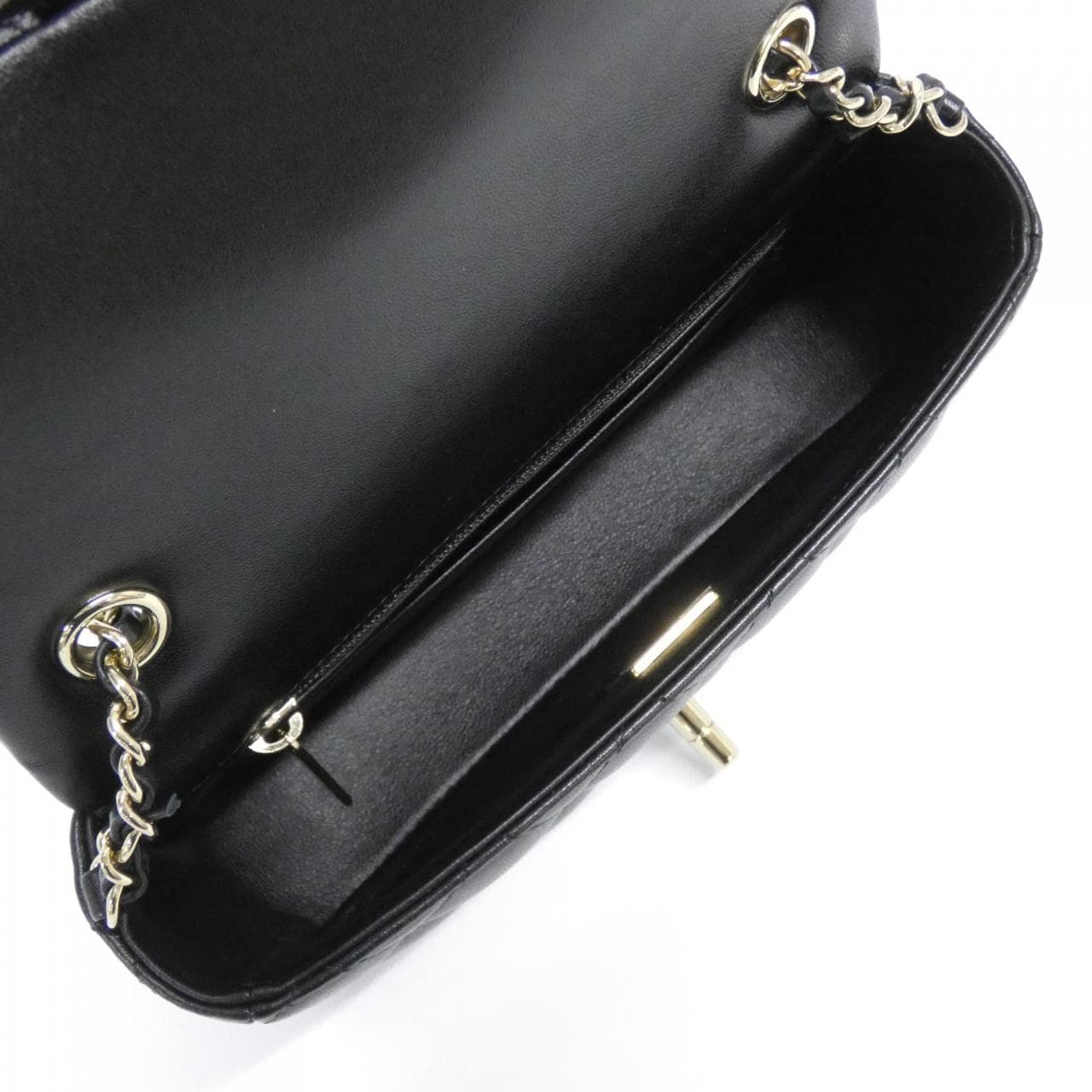 シャネル AS5219 ショルダーバッグ