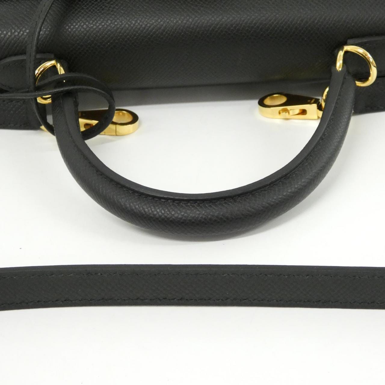 【未使用品】エルメス ケリー 25cm 038416CC バッグ