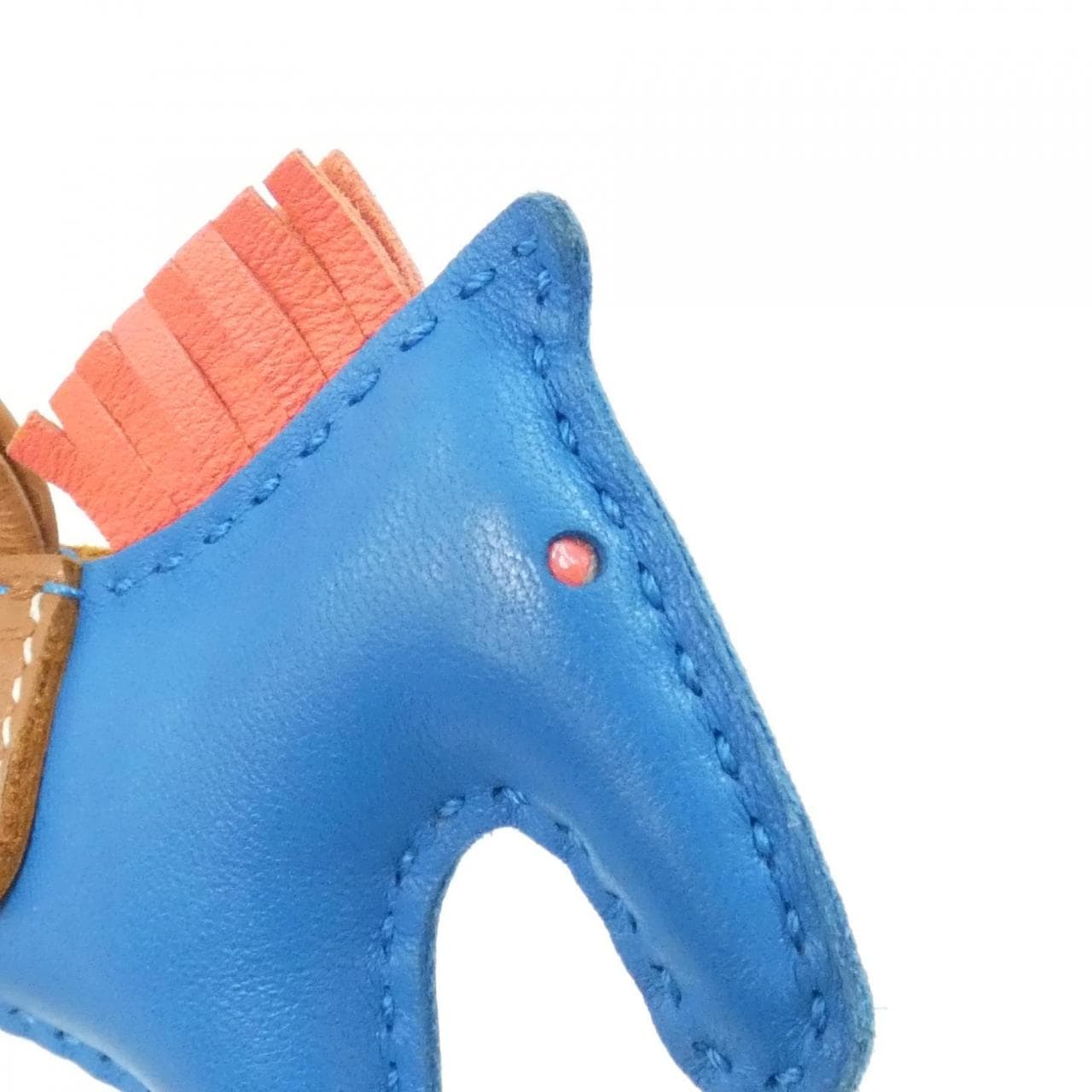 エルメス ロデオ バッグチャーム PM 064929CA